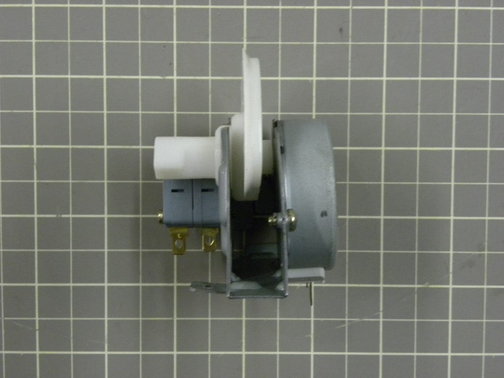 GE Microwave Cam Louver WB07X10416
