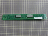 GE Refrigerator Temperature Control Board WR55X10982