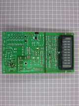 Jenn Air Microwave PCB W10127101
