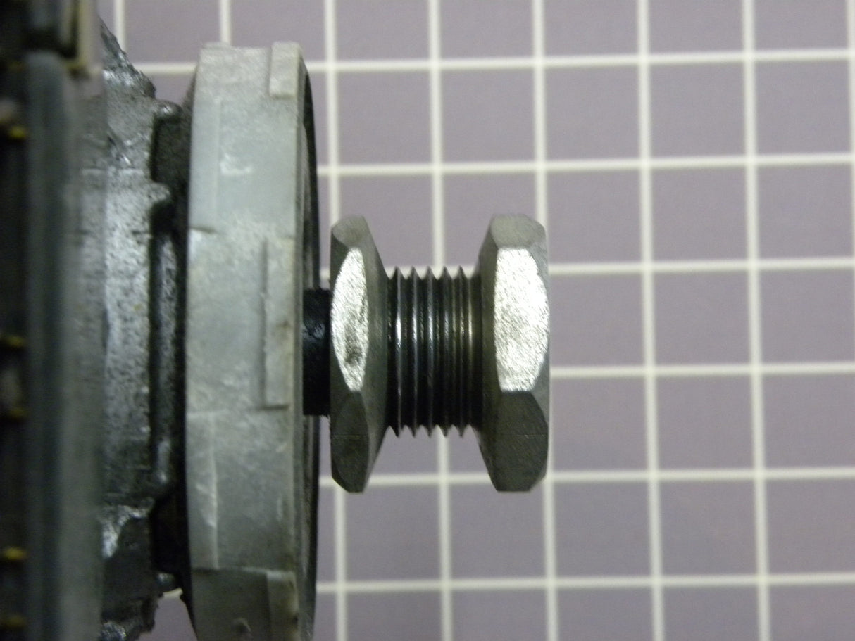 Motor 40099801