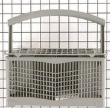 Silverware Basket with Handle 093046