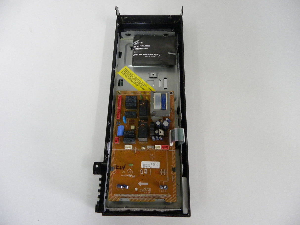Control Panel WB07X10629
