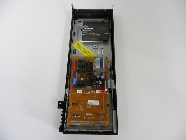 Control Panel WB07X10629