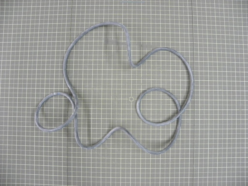 Tub Seal WH08X10023