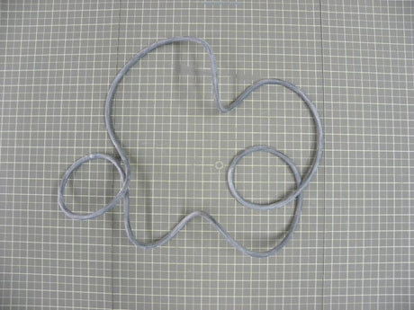 Tub Seal WH08X10023