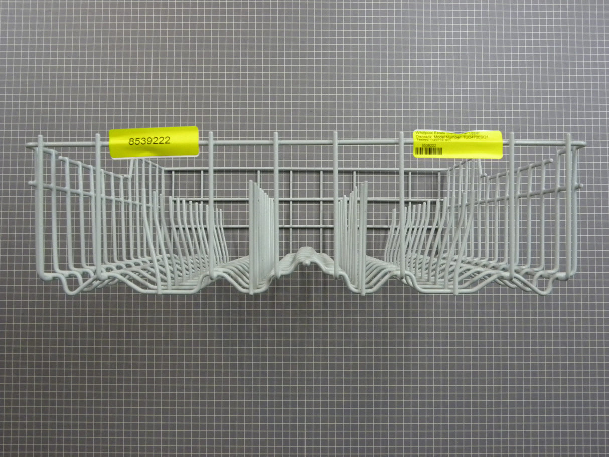 Upper Dish Rack 8539222