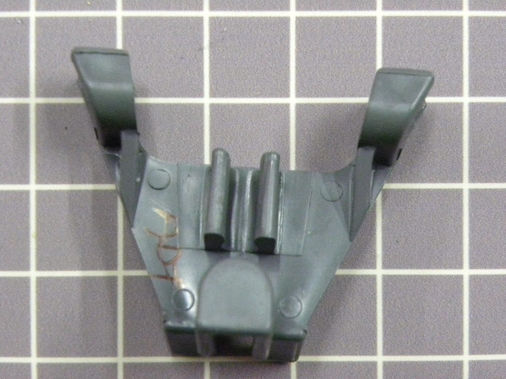 Tine Row Pivot W10238412