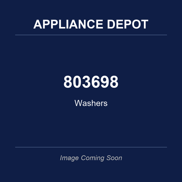 Image Coming Soon