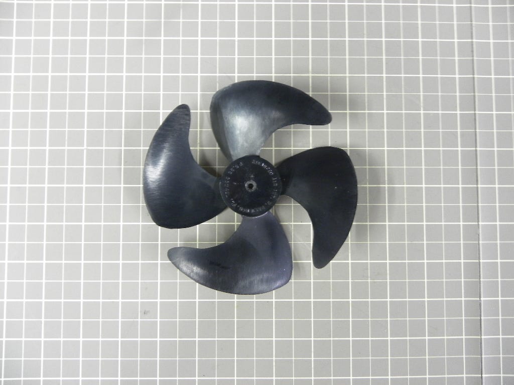 Evaporator Fan Blade R0000199