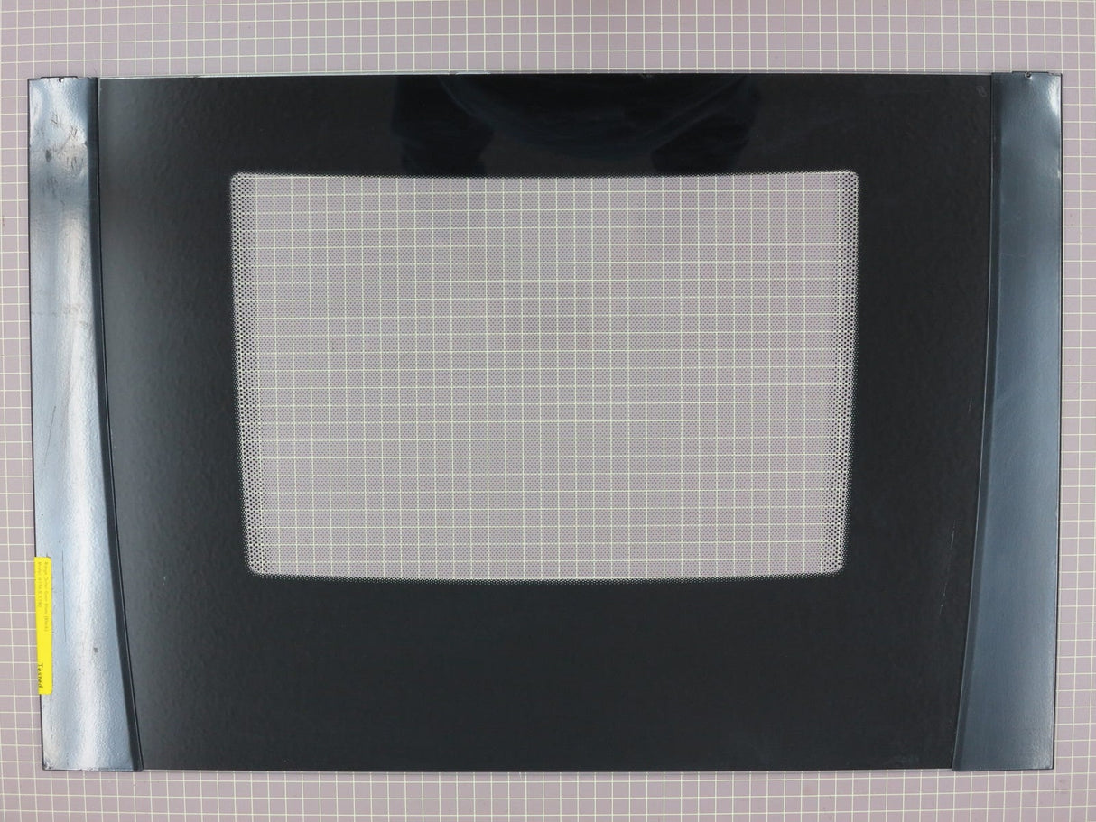 Door Glass 8053833