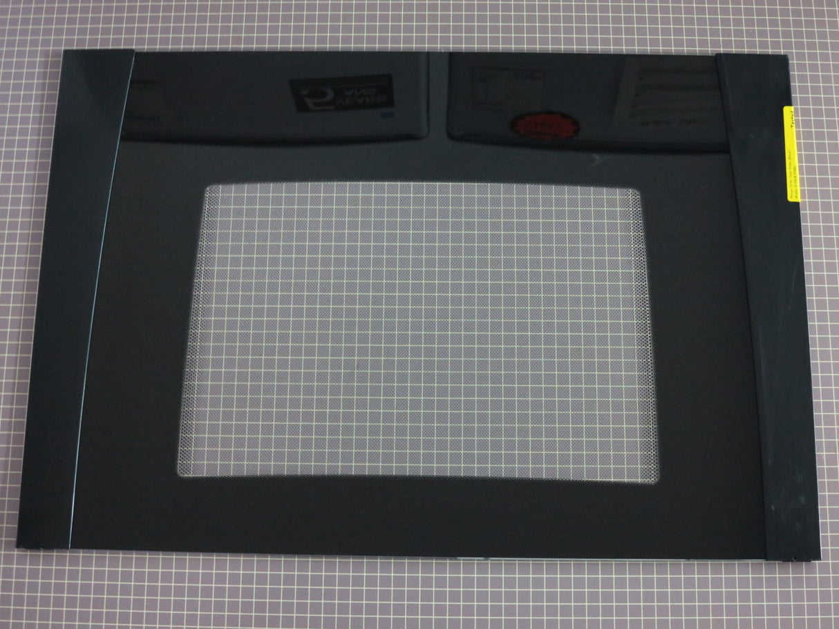 Door Glass 8053833