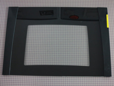 Door Glass 8053833