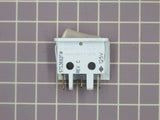Kitchen Aid Range Light Switch (White) 9753692FW