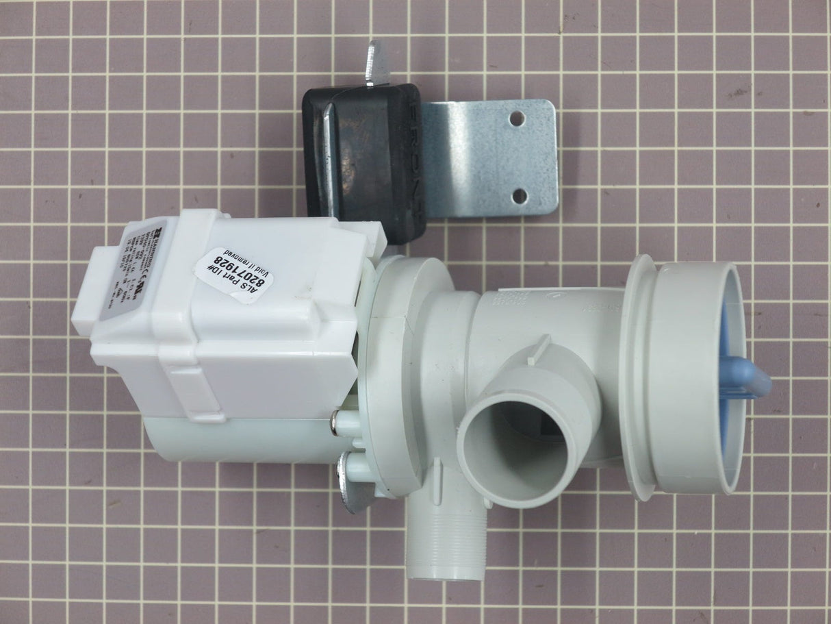 Drain Pump 805724P