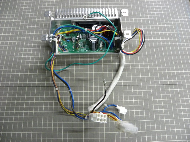 Inverter WH12X10418