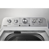 Maytag Top Load Washer with Extra Power - 4.8 cu. ft. MVW5430MW