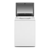 Whirlpool 5.3 Cu. Ft. Large Capacity Top Load Washer WTW500CMW