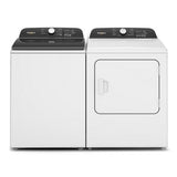 Whirlpool 5.3 Cu. Ft. Large Capacity Top Load Washer WTW500CMW