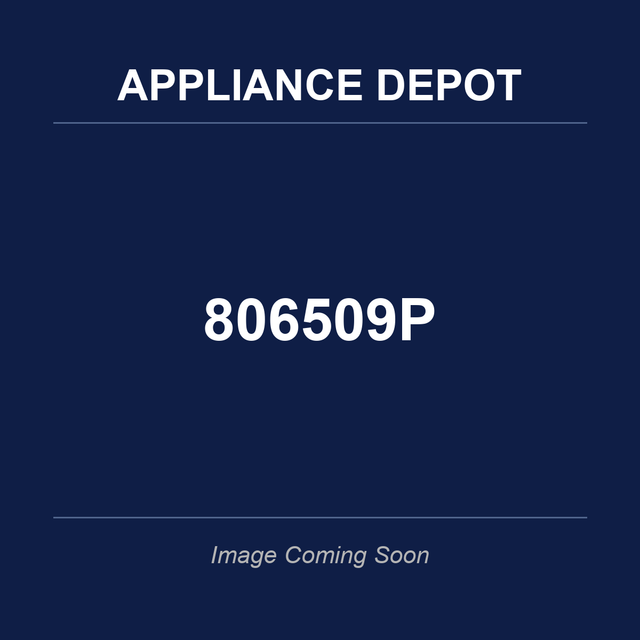 Image Coming Soon