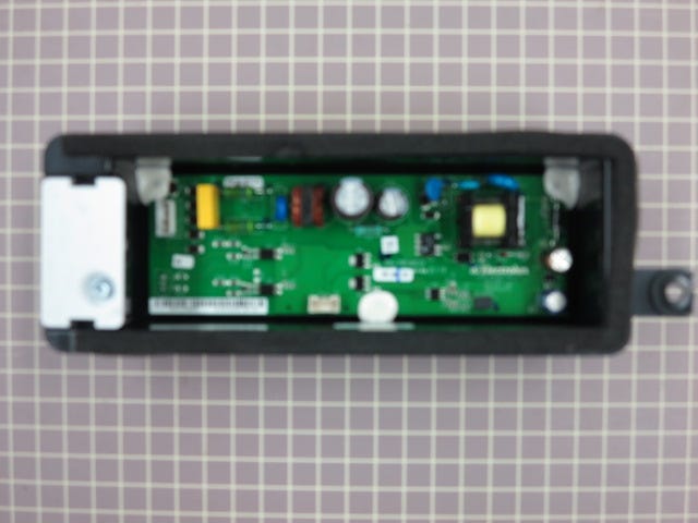 LED Power Board 241891610