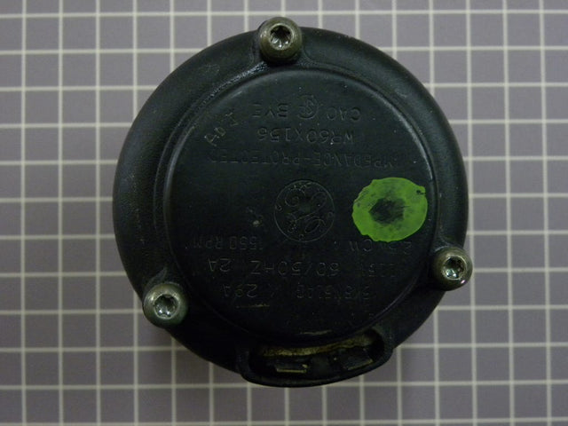 Condenser Motor WR60X156