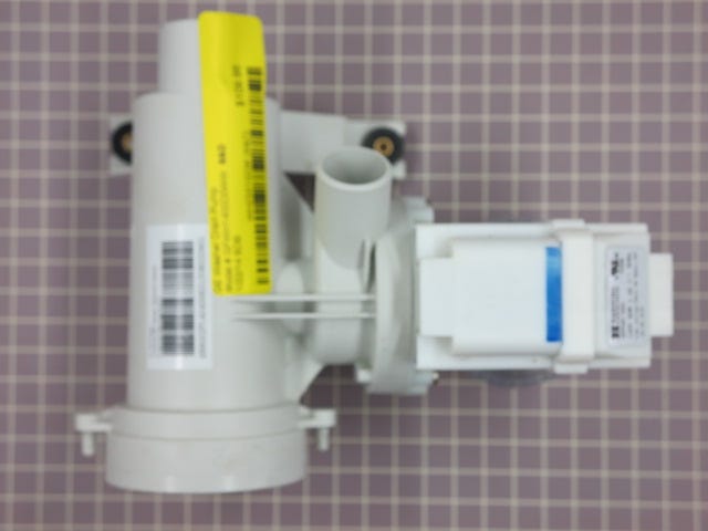 Drain Pump WH23X10038