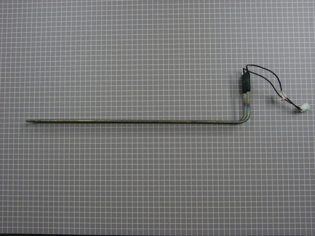 Defrost Heater RF-3400-15