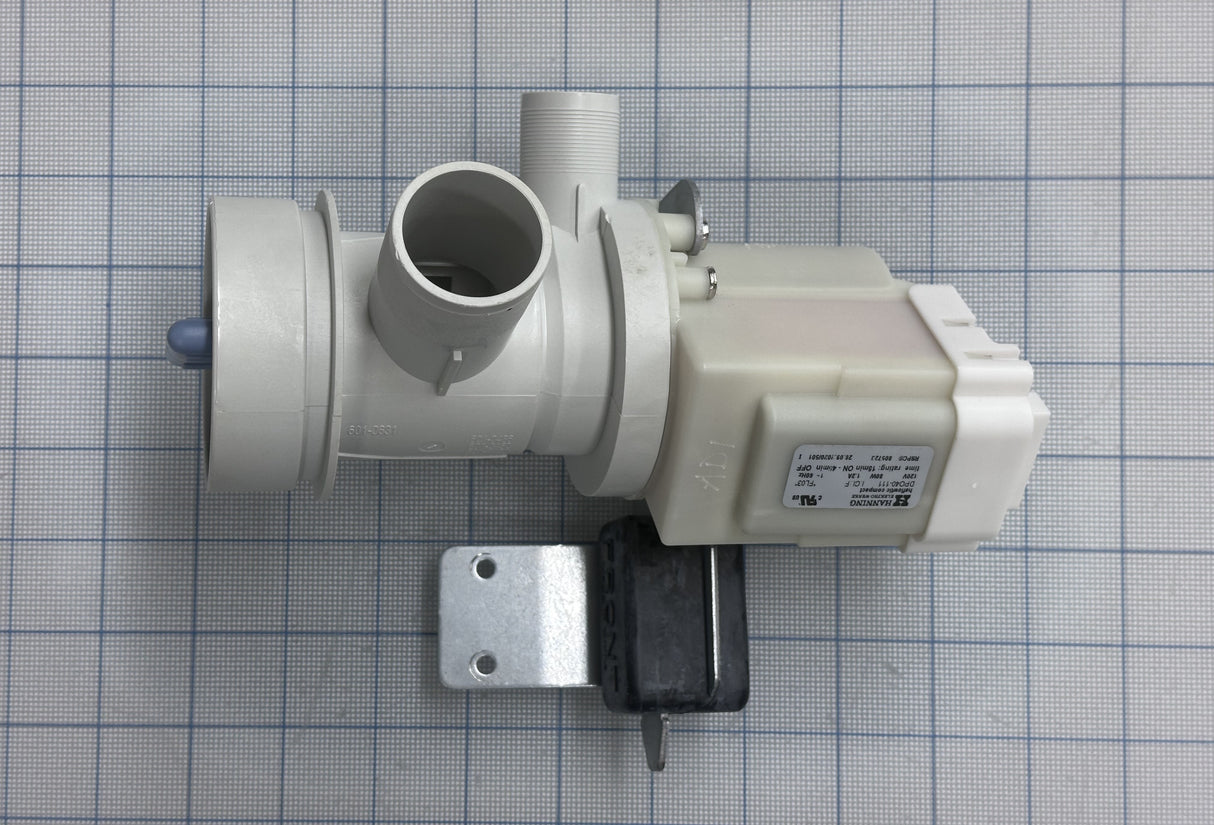 Drain Pump ASM 808196P