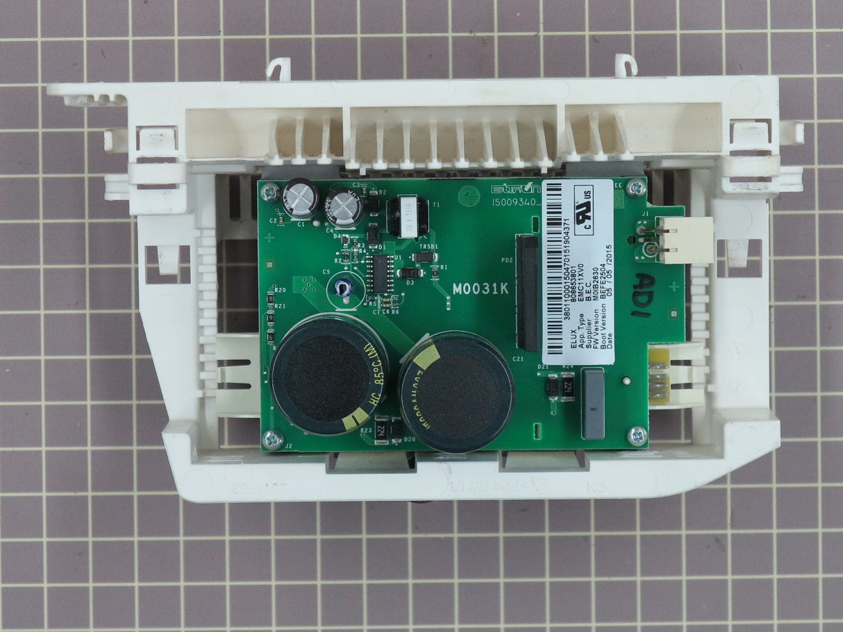 Control Board 808653801