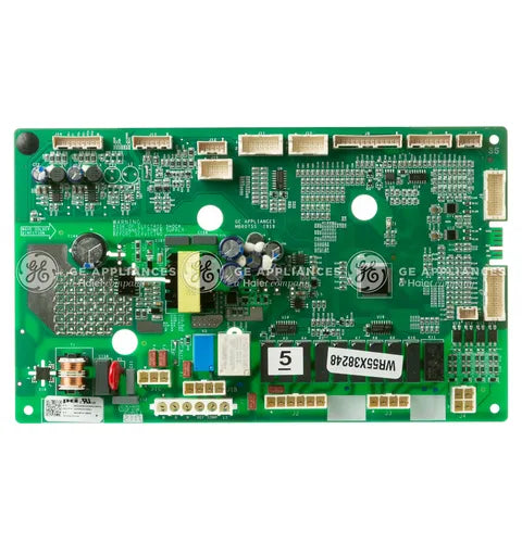 Main Control Board WR55X46805