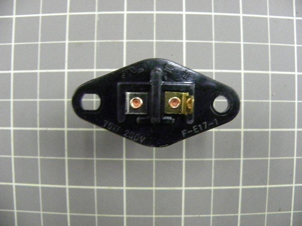 Lamp Housing W10210878