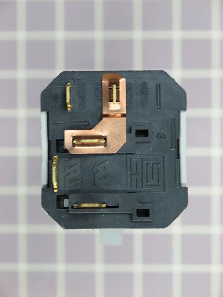 Start Switch WPW10117655