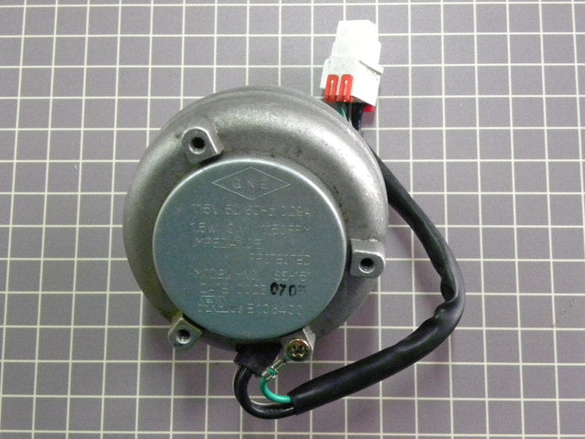 Condenser Fan Motor 63001575
