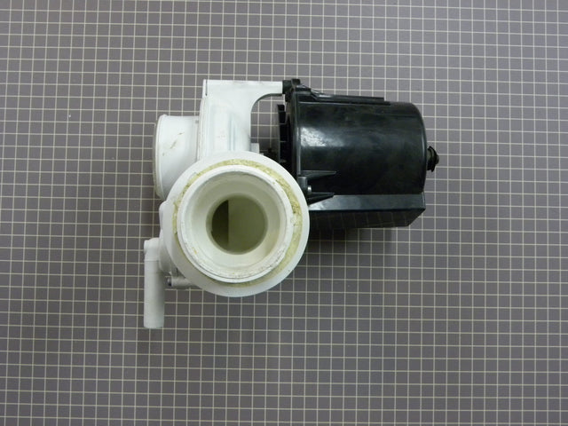 Motor and Pump 8283457