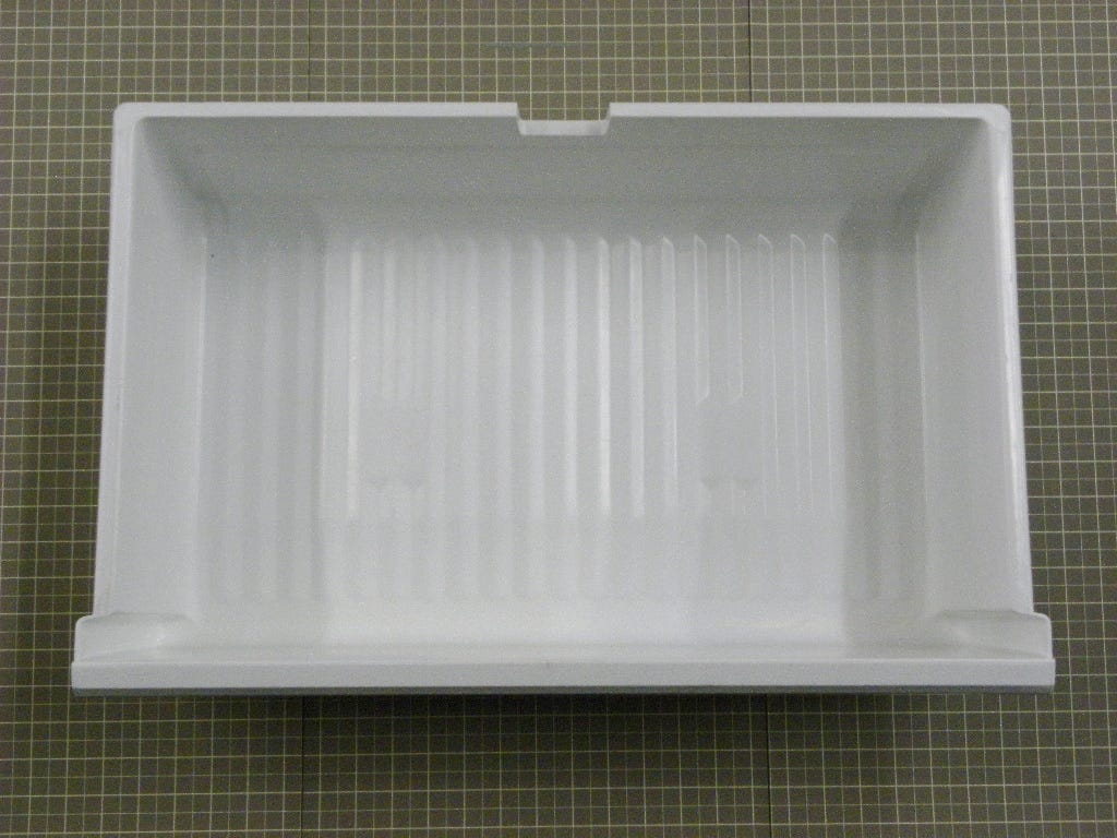 Vegetable Pan WR32X1104