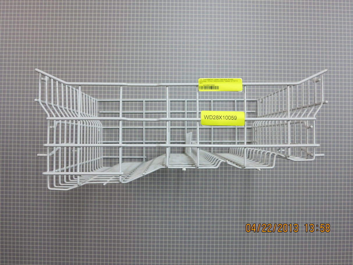 Upper Dish Rack WD28X10059