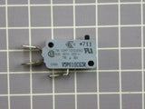 Whirlpool Microwave Switch W10211972