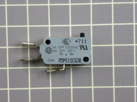 Whirlpool Microwave Switch W10211972