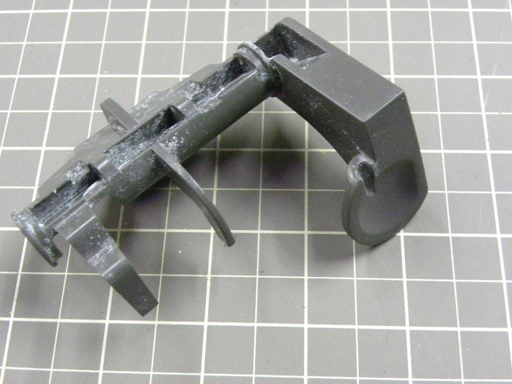 Kitchen Aid Dishwasher Adjuster Actuator RH 8268649