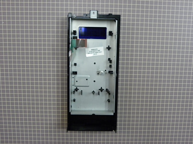 Control Panel DE64-02066A