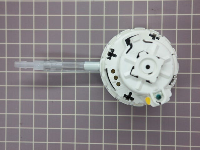 Pressure Switch 280218