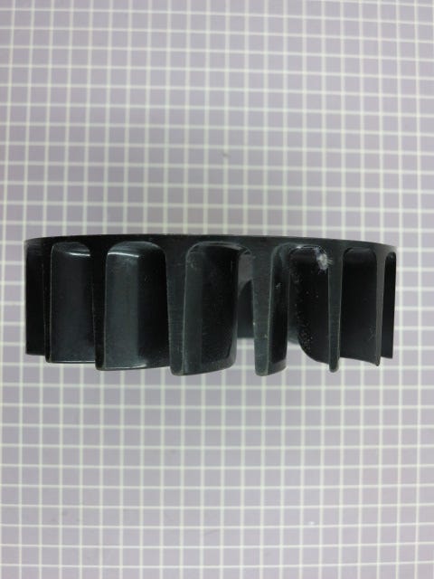 GE Dryer Blower Wheel WE16X16