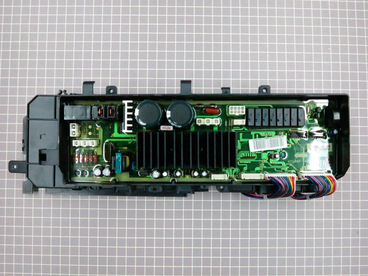 Power Control Board DC92-00287C