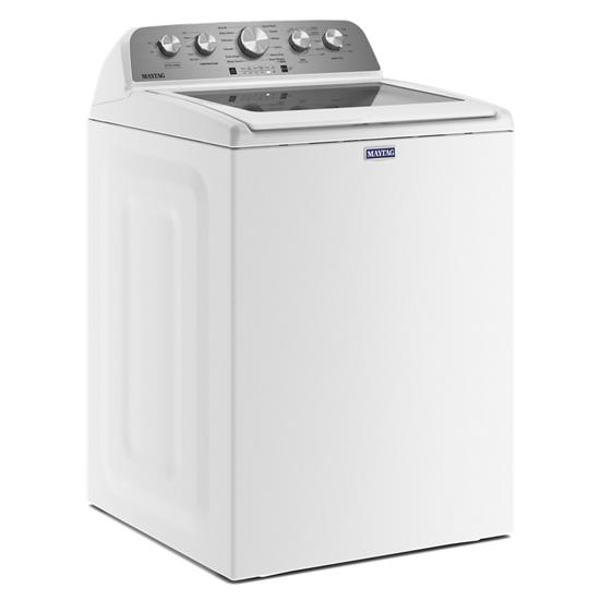 Maytag Top Load Washer with Extra Power - 4.8 cu. ft. MVW5430MW