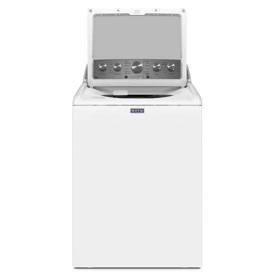 Maytag Top Load Washer with Extra Power - 4.8 cu. ft. MVW5430MW