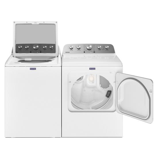 Maytag Top Load Washer with Extra Power - 4.8 cu. ft. MVW5430MW