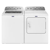 Maytag Top Load Washer with Extra Power - 4.8 cu. ft. MVW5430MW