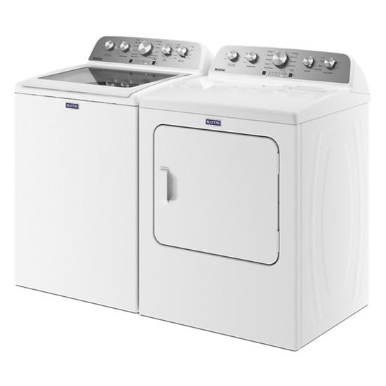 Maytag Top Load Washer with Extra Power - 4.8 cu. ft. MVW5430MW