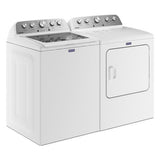 Maytag Top Load Washer with Extra Power - 4.8 cu. ft. MVW5430MW