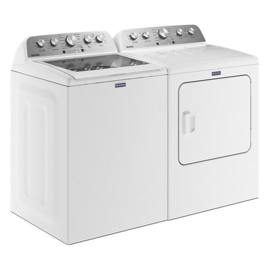 Maytag Top Load Washer with Extra Power - 4.8 cu. ft. MVW5430MW